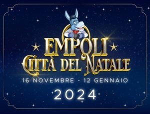 Empoli Città del Natale più di duecentocinquantamila visitatori