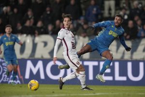 Empoli-Torino 0-1, gol e highlights: un eurogol di Adams piega gli azzurri