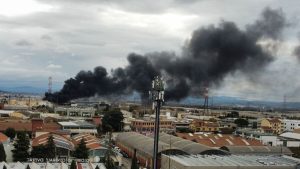 Esplosione Calenzano, trovato l'ultimo disperso