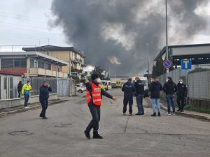 Esplosione a Calenzano, tra i dispersi anche un operaio catanese