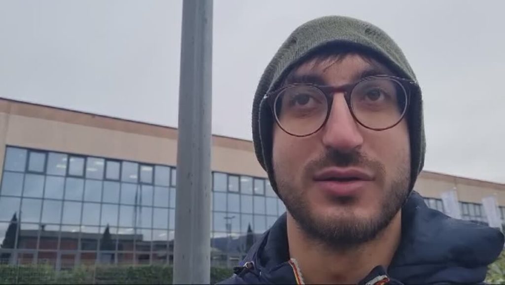 Esplosione Calenzano: "L'onda d'urto ha distrutto tutto" / VIDEO