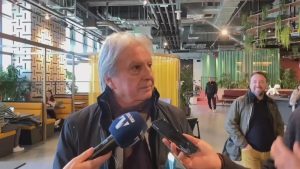 Apre il nuovo The Social Hub, dalle stanze agli uffici: ecco quanto costerà / VIDEO e FOTO