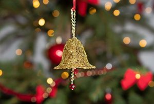 Festive pop - up event