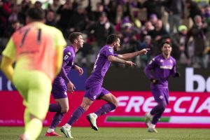 Fiorentina-Cagliari 1-0, le pagelle: Cataldi decisivo, bene Sottil e Beltran