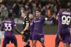 Fiorentina-Lask, probabili formazioni e dove vederla in tv