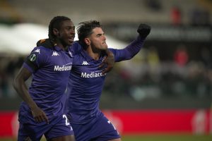 Fiorentina-Lask 7-0, le pagelle: Sottil ancora protagonista, nel finale si rivede Gudmundsson