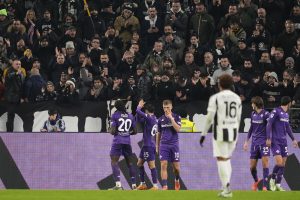 Juventus-Fiorentina 2-2, le pagelle: De Gea tiene a galla i viola, magia di Sottil, Gud inesistente