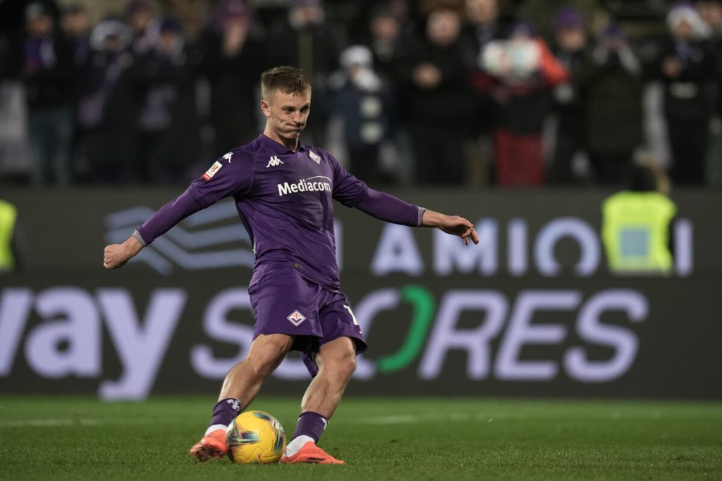 DIRETTA / Bologna-Fiorentina 0-0, segui il live di Firenzetoday