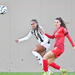 La Fiorentina Femminile crolla con la Juventus: le bianconere si impongo 3-0 al Viola Park