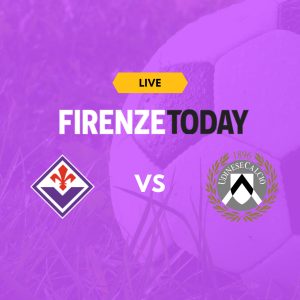 DIRETTA / Fiorentina-Udinese 0-0, segui il live di Firenzetoday