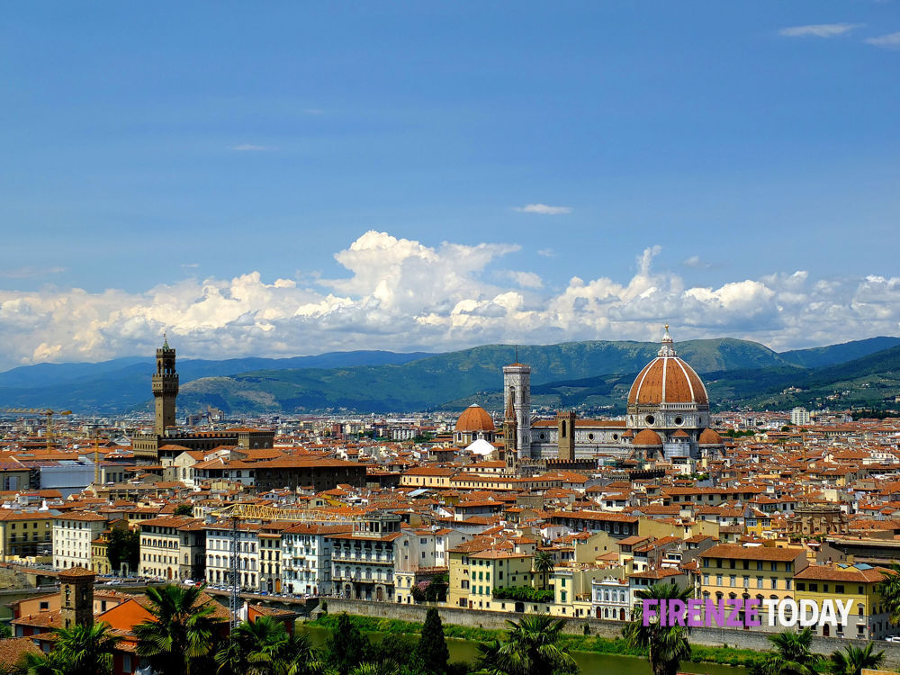 Mercato immobiliare, crescono i prezzi delle case a Firenze