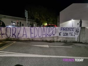 Bove, altra giornata tranquilla: presto trasferito in reparto