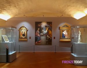 "Pulcherrima Testimonia": tesori in mostra nella Basilica di San Lorenzo