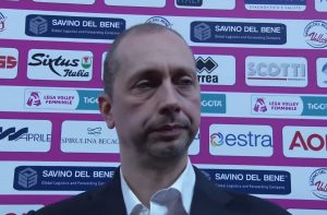 Volley A1 femminile, il mercato della Savino Del Bene Scandicci si anima improvvisamente