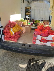 Stretta sui “furbetti” del commercio ambulante: multe per 10mila euro e quintali di merce sequestrata