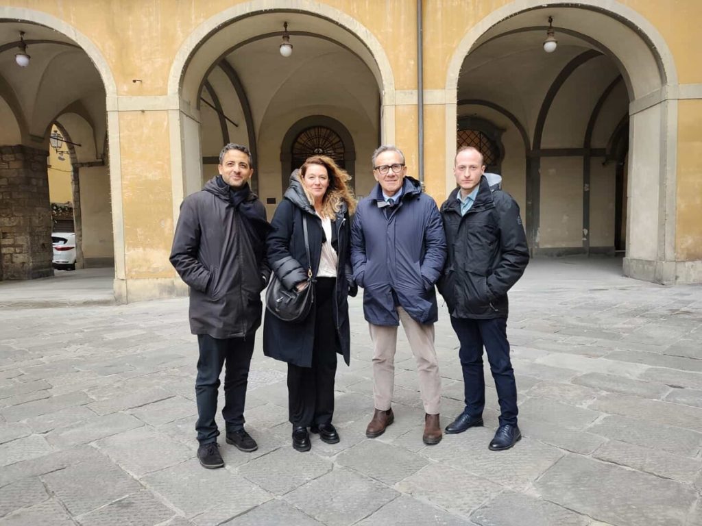 "A Prato metodi mafiosi": i parlamentari Pd chiedono l'istituzione della Dda