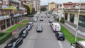 Controlli, operazione “Fast Food”: 140 lavoratori irregolari e 15 ristoranti etnici sospesi / VIDEO