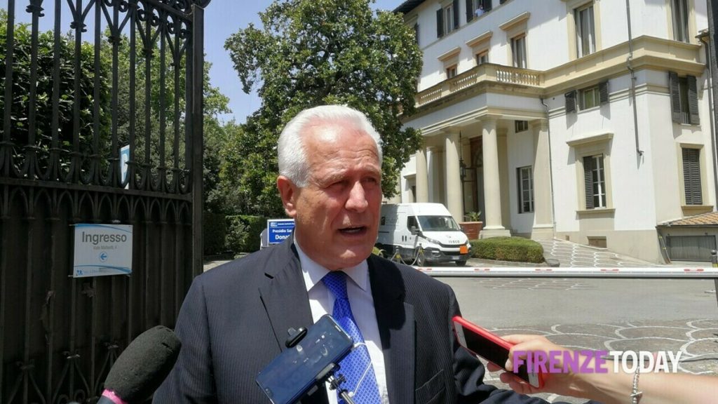 Esplosione Calenzano, Giani: "14 ricoverati, 2 in condizioni critiche"