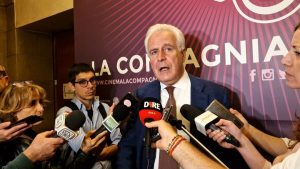 Sanità, Giani: “Per il 2025 stanziati 500 milioni in più”