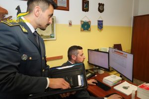 Imprenditore arrestato per bancarotta: sequestrati 8 milioni e mezzo di euro