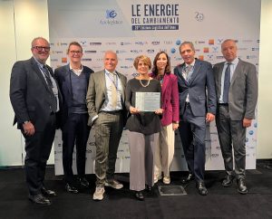Prato – Livorno, premiato il nuovo collegamento Interporto – Darsena