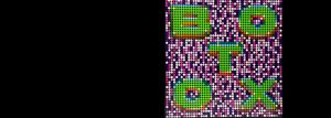 Mostra "Pop Pointillism. Beyond Artificial Intelligence"