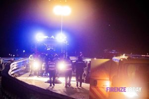 Tragedia in A1, maxi incidente: due morti e numerosi feriti sull'autostrada