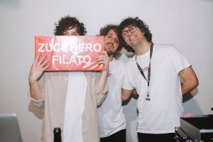 "Lasciati fiorire": alla Manifattura Tabacchi  talk di divulgazione sessuale, musica live e dj set