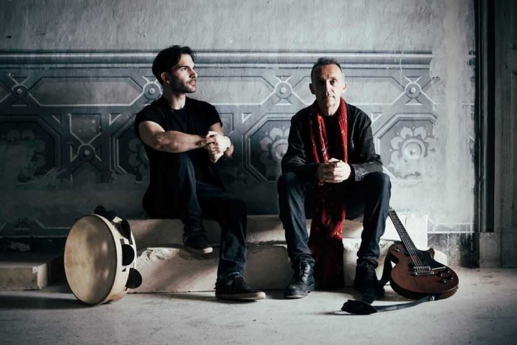 Musica, al via la Maratona Live al PARC: tre giorni di concerti nel segno della contaminazione tra sound e culture