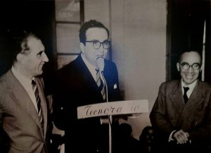 "L'Italia di Giovanni Spadolini. Gli anni dello storico e del giornalista (1948-1972)"