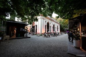 Capodanno 2025 alla Limonaia di Villa Strozzi