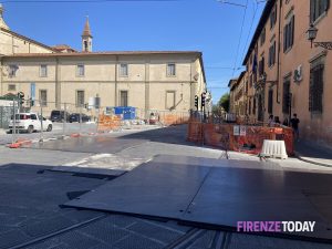 Lavori per la Vacs, arriva il rimborso per le aziende