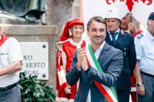 Falchi: "L'acqua sia pubblica". Primarie per il Giani bis? "Prima i temi, poi i nomi"