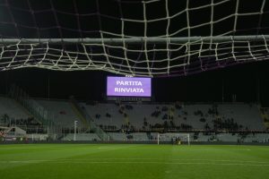 Quando si recupera Fiorentina-Inter? Ecco le possibili date
