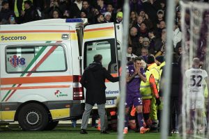 Bove: il nuovo bollettino medico