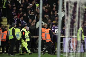“Notizie rassicuranti su Bove”: salta l'ipotesi rinvio di Fiorentina-Empoli