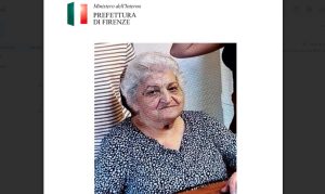 Ritrovata a Cesena la donna scomparsa