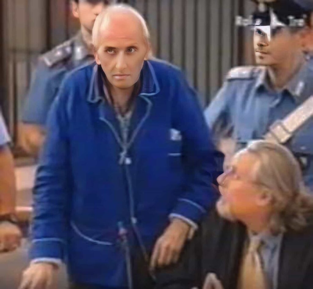 Mostro di Firenze, Vanni: “Mio zio era innocente. Ma forse non riaprirei il caso”