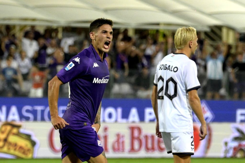 Fiorentina, Martinez Quarta vicino all'addio: i dettagli