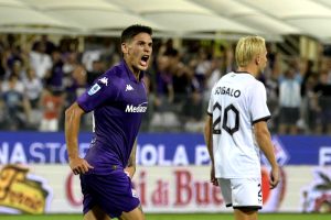 Fiorentina, Martinez Quarta vicino all'addio: i dettagli