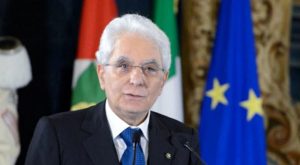 Esplosione Eni Calenzano, Mattarella sente Giani per esprimere solidarietà e vicinanza