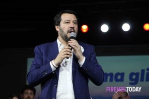 Esplosione Calenzano, Salvini: "Addolorato, in costante contatto"