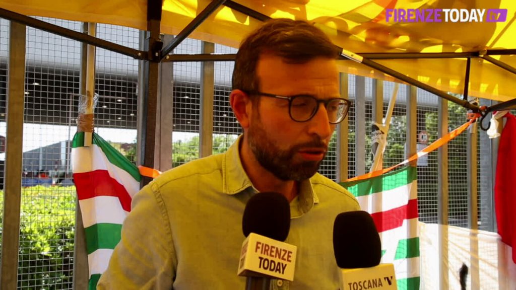 Mazzeo: "Cambieremo strumenti urbanistici, basta luoghi pericolosi nelle città"