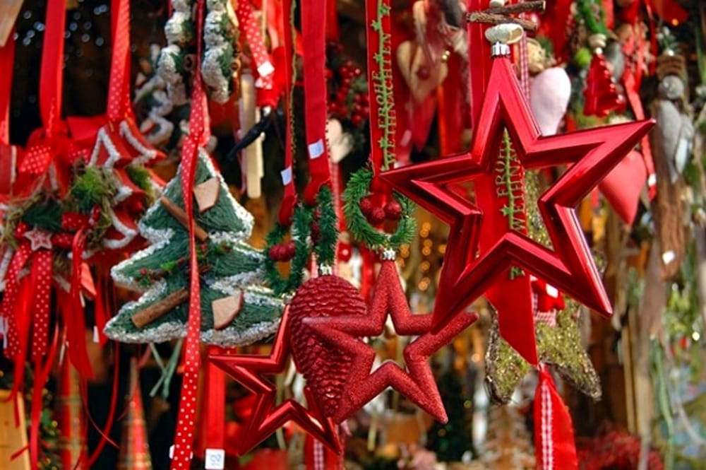Asta di Natale di Amnesty International