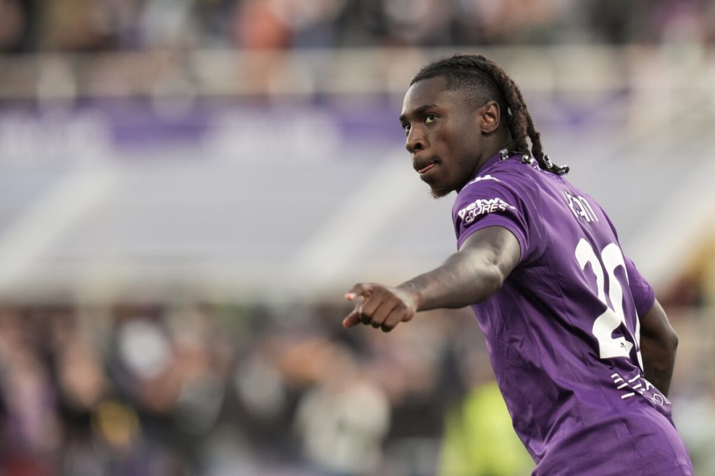 DIRETTA / Fiorentina-Inter 0-0, Bove sviene in campo partita sospesa