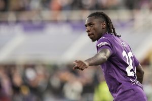 DIRETTA / Fiorentina-Inter 0-0, Bove sviene in campo partita sospesa