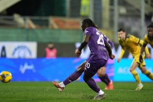 Fiorentina-Udinese 1-2, top e flop: follia di Ranieri, Colpani inconcludente, bene Sottil
