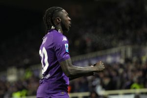 Juventus-Fiorentina, probabili formazioni e dove vederla in tv