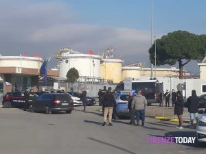 Strage di Calenzano: tutto sotto sequestro per almeno due mesi, Comune sarà parte civile