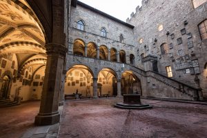 Musei del Bargello, aperture straordinarie e prolungate durante le festività natalizie